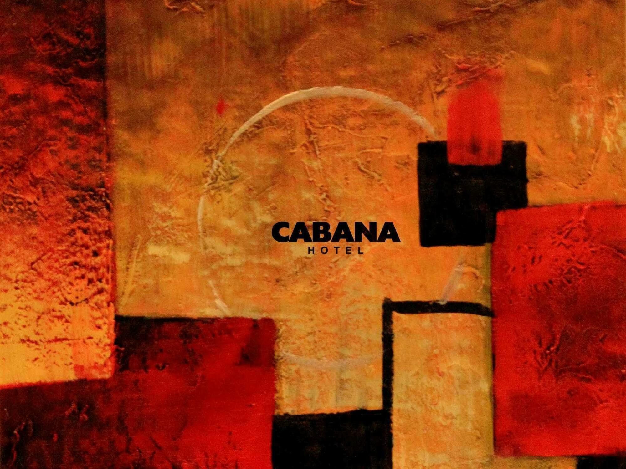 Treebo Cabana New Delhi Exteriör bild